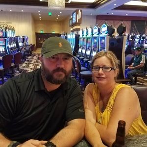 Meet your Posher, Mike